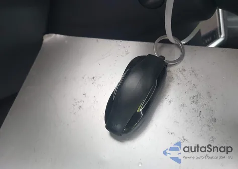 2017 Tesla Model S 60/75 из США, поврежденный, VIN 5YJSA1E11HF205255